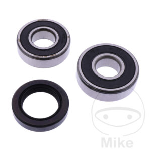 Kit roulements de roue complet JMP