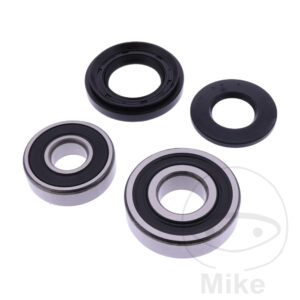 Kit roulements de roue complet JMP