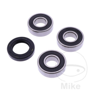 Kit roulements de roue complet JMP