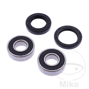 Kit roulements de roue complet JMP