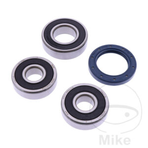 Kit roulements de roue complet JMP