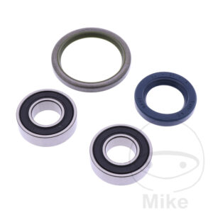 Kit roulements de roue complet JMP