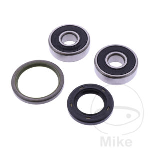 Kit roulements de roue complet JMP