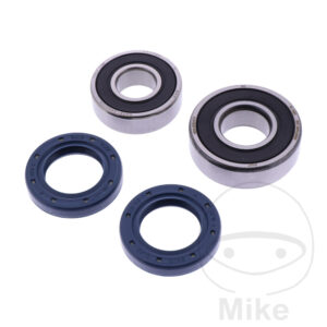 Kit roulements de roue complet JMP