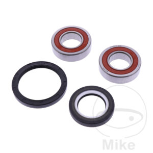 Kit roulements de roue complet JMP