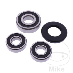 Kit roulements de roue complet JMP