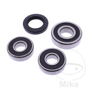 Kit roulements de roue complet JMP