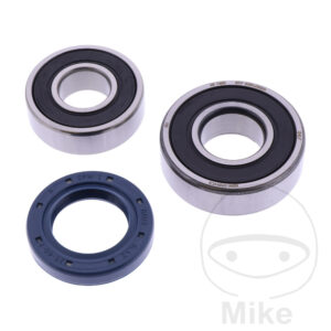 Kit roulements de roue complet JMP