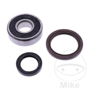 Kit roulements de roue complet JMP