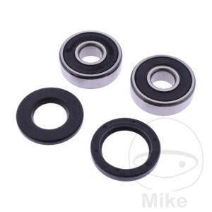 Kit roulements de roue complet JMP