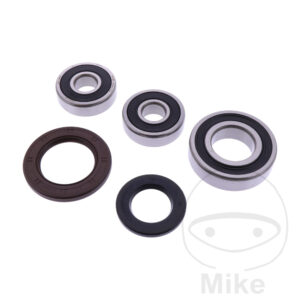 Kit roulements de roue complet JMP