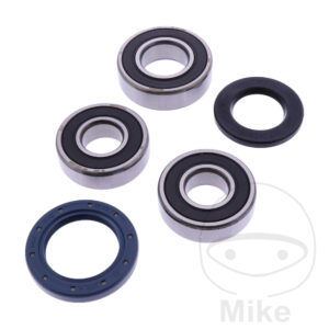 Kit roulements de roue complet JMP