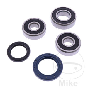 Kit roulements de roue complet JMP