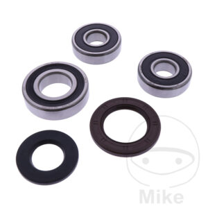 Kit roulements de roue complet JMP