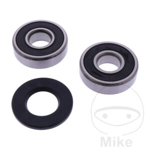 Kit roulements de roue complet JMP