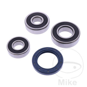 Kit roulements de roue complet JMP