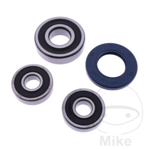 Kit roulements de roue complet JMP