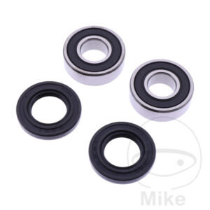 Kit roulements de roue complet JMP