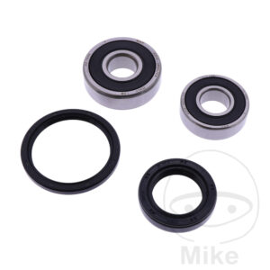 Kit roulements de roue complet JMP