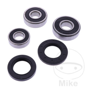 Kit roulements de roue complet JMP