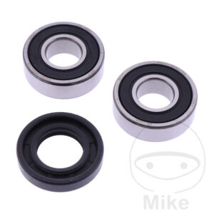 Kit roulements de roue complet JMP