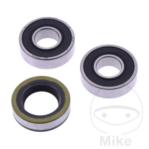 Kit roulements de roue complet JMP