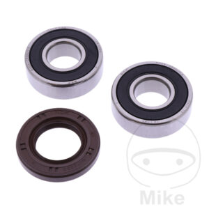 Kit roulements de roue complet JMP