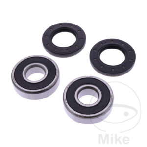 Kit roulements de roue complet JMP