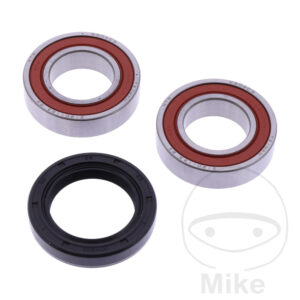 Kit roulements de roue complet JMP