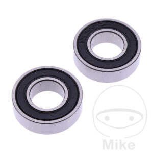 Kit roulements de roue complet JMP