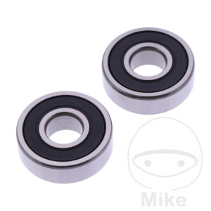 Kit roulements de roue complet JMP