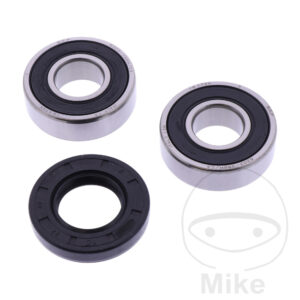 Kit roulements de roue complet JMP