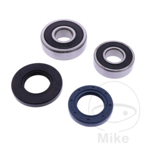 Kit roulements de roue complet JMP