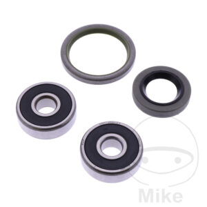 Kit roulements de roue complet JMP