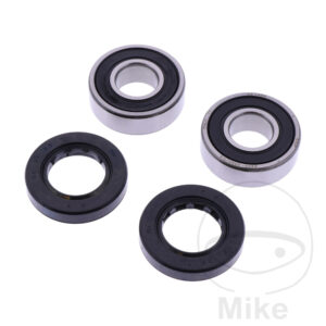 Kit roulements de roue complet JMP