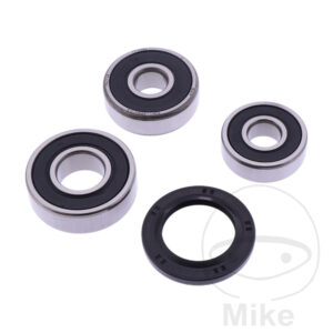 Kit roulements de roue complet JMP