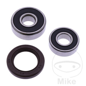 Kit roulements de roue complet JMP