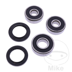 Kit roulements de roue complet JMP