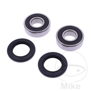 Kit roulements de roue complet JMP