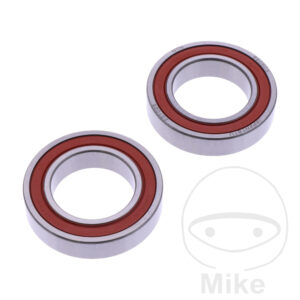 Kit roulements de roue complet JMP