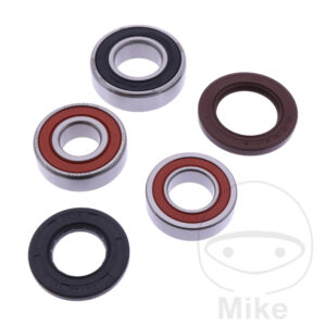 Kit roulements de roue complet JMP