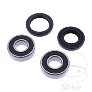 Kit roulements de roue complet JMP