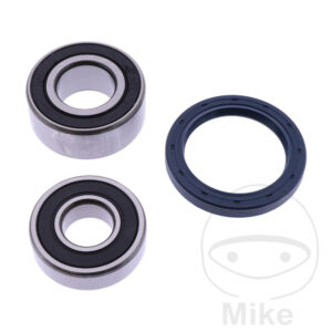 Kit roulements de roue complet JMP