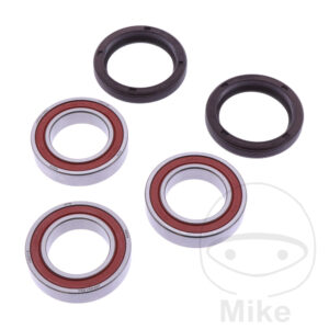 Kit roulements de roue complet JMP