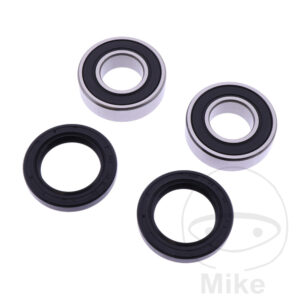 Kit roulements de roue complet JMP