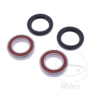 Kit roulements de roue complet JMP