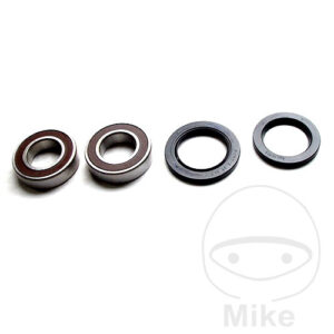 Kit de roulements de roue complet Tourmax