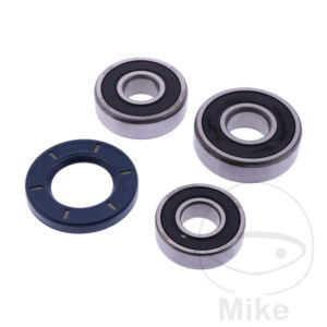 Kit roulements de roue complet JMP