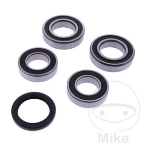 Kit roulements de roue complet JMP