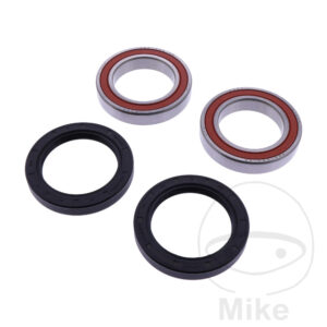 Kit roulements de roue complet JMP